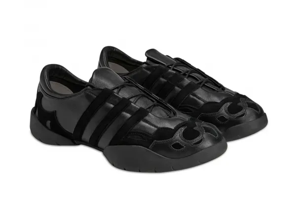 adidas Y-3 Regu 2002 "Black" (KI0873)