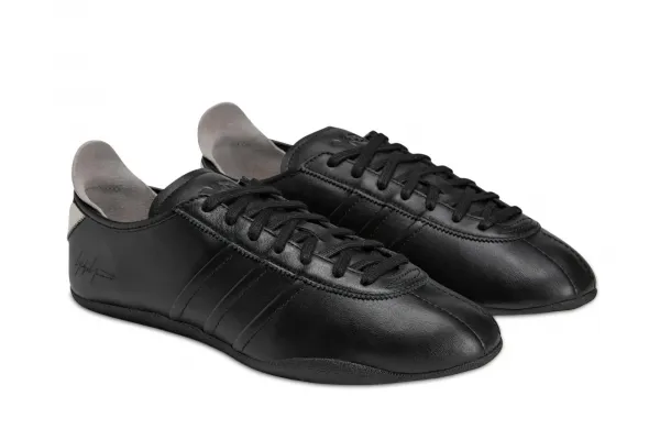 adidas Y-3 Tokyo "Black" (KI0884)