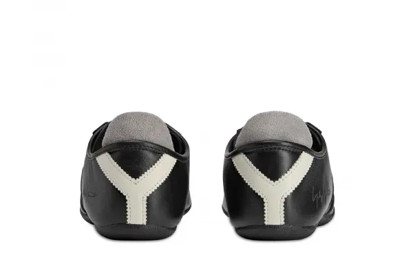 adidas Y-3 Tokyo "Black" (KI0884)
