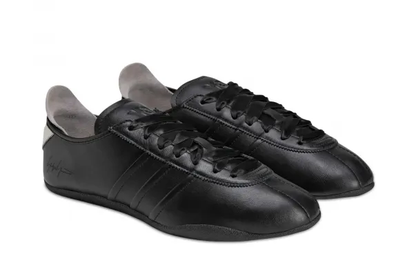 adidas Y-3 Tokyo "Black" (KI0884)