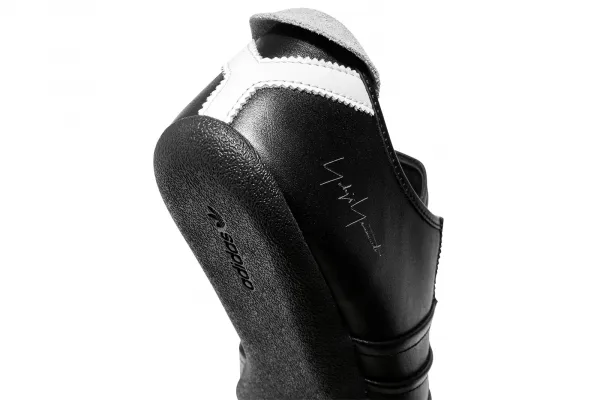 adidas Y-3 Tokyo "Black" (KI0884)