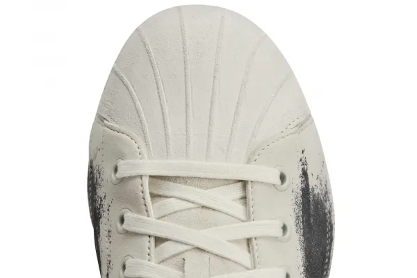 adidas Y-3 Nizzastar Lo "Off White" (KI0853)