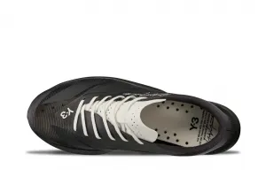 adidas Y-3 Adizero RC6 "Black" (KJ3444)