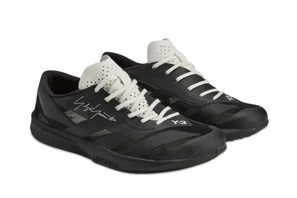 adidas Y-3 Adizero RC6 "Black" (KJ3444)
