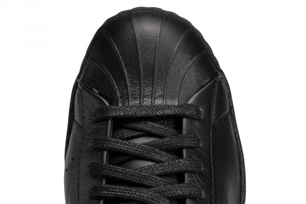 adidas Y-3 Superstar "Black" (HQ7320)