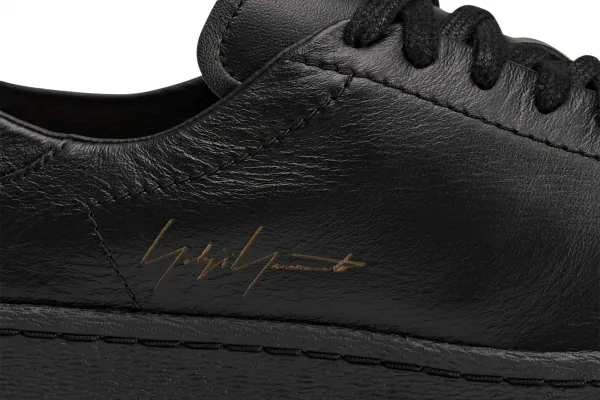 adidas Y-3 Superstar "Black" (HQ7320)