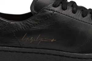 adidas Y-3 Superstar "Black" (HQ7320)