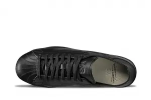 adidas Y-3 Superstar "Black" (HQ7320)