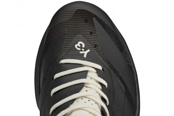 adidas Y-3 Adizero RC6 "Black" (KJ3444)