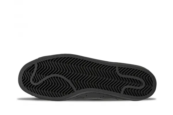 adidas Y-3 Superstar "Black" (HQ7320)