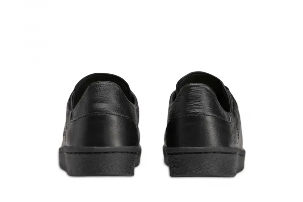 adidas Y-3 Superstar "Black" (HQ7320)