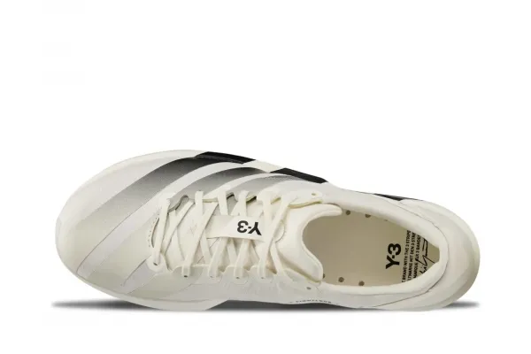 adidas Y-3 Adios 9 "Off White" (KI6878)