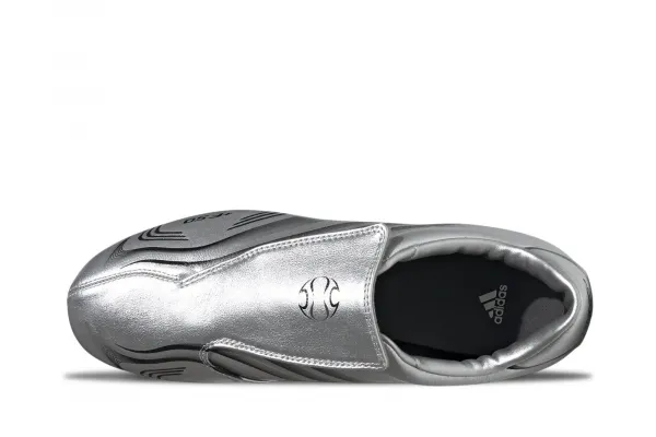 adidas Taekwondo F50 W "Silver Metallic" (IH1873)