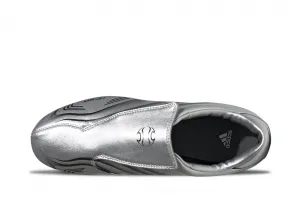 adidas Taekwondo F50 W "Silver Metallic" (IH1873)