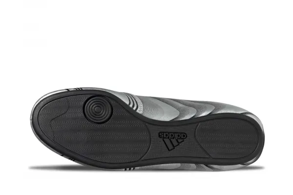 adidas Taekwondo F50 W "Silver Metallic" (IH1873)