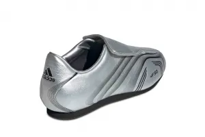adidas Taekwondo F50 W "Silver Metallic" (IH1873)