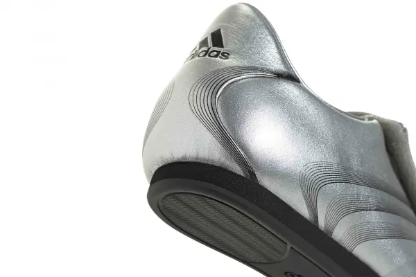 adidas Taekwondo F50 W "Silver Metallic" (IH1873)