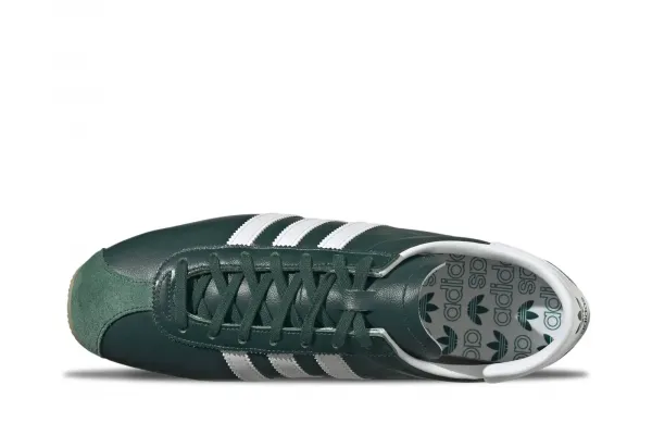 adidas Paris "Collegiate Green" (KJ1008)
