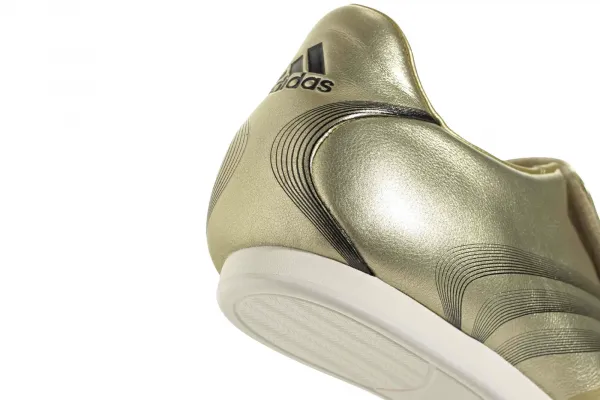 adidas Taekwondo F50 W "Gold Metallic" (IH1872)