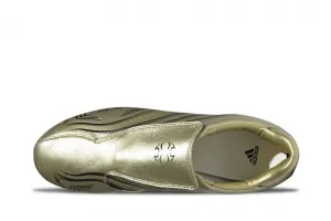 adidas Taekwondo F50 W "Gold Metallic" (IH1872)