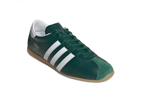 adidas Paris "Collegiate Green" (KJ1008)