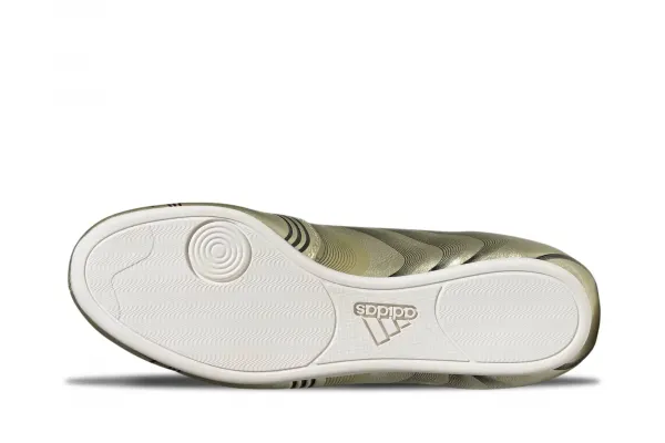 adidas Taekwondo F50 W "Gold Metallic" (IH1872)