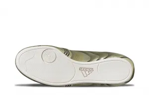 adidas Taekwondo F50 W "Gold Metallic" (IH1872)