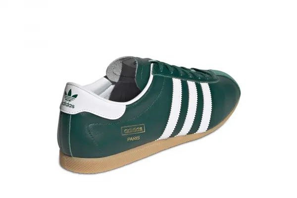 adidas Paris "Collegiate Green" (KJ1008)