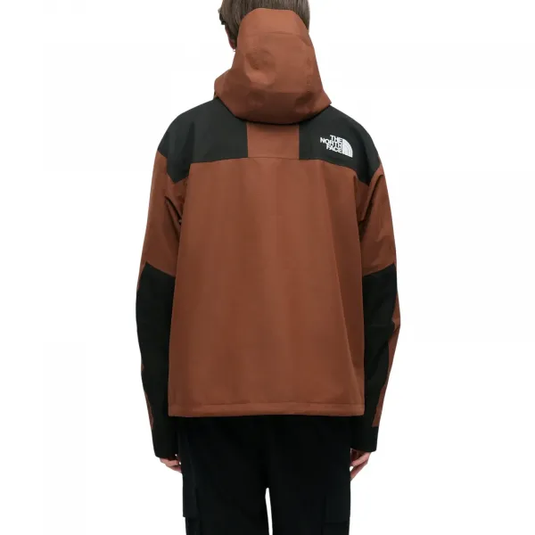 The North Face DryVent™ Mono Mountain Jacket "Ember Soil" (NF0A88XFJX7)