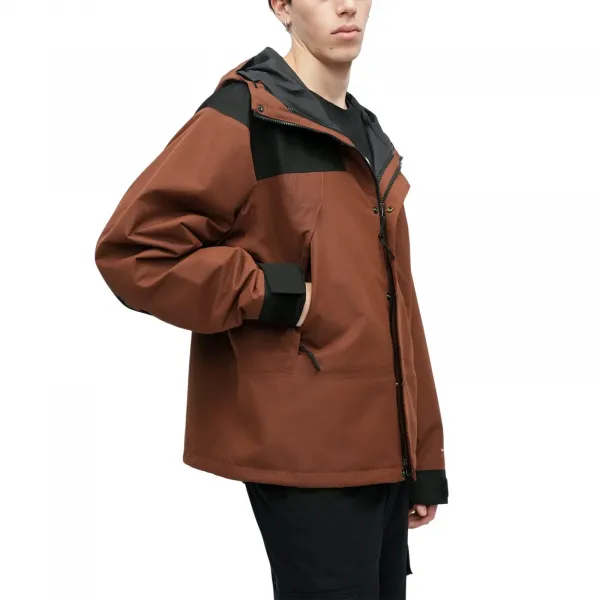 The North Face DryVent™ Mono Mountain Jacket "Ember Soil" (NF0A88XFJX7)