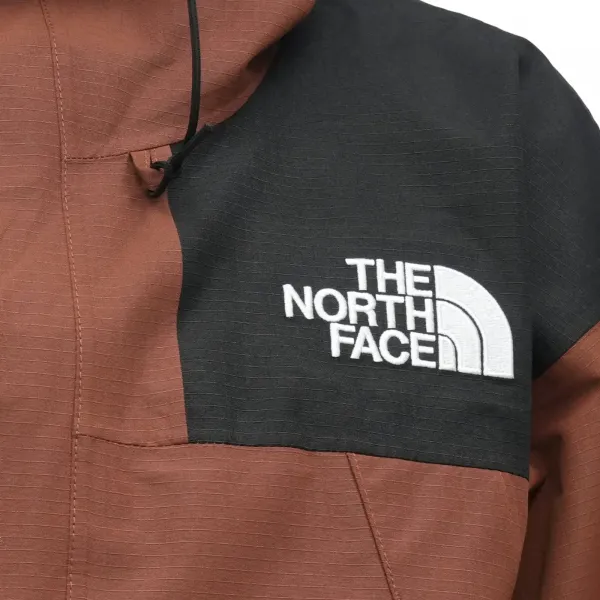 The North Face DryVent™ Mono Mountain Jacket "Ember Soil" (NF0A88XFJX7)