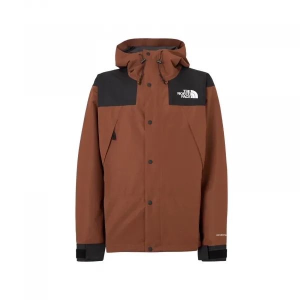 The North Face DryVent™ Mono Mountain Jacket "Ember Soil" (NF0A88XFJX7)