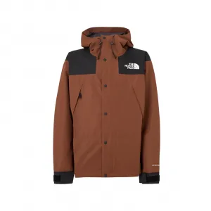 The North Face DryVent™ Mono Mountain Jacket "Ember Soil" (NF0A88XFJX7)