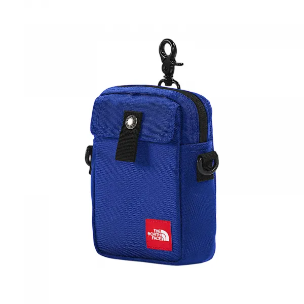 The North Face Red Box Small Carry Bag "TNF Blue" (NF0A8EG9CZ6)