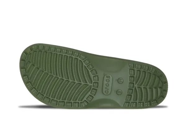Crocs Classic Islander "Army Green" (212022-ARMY-GREEN-WA)