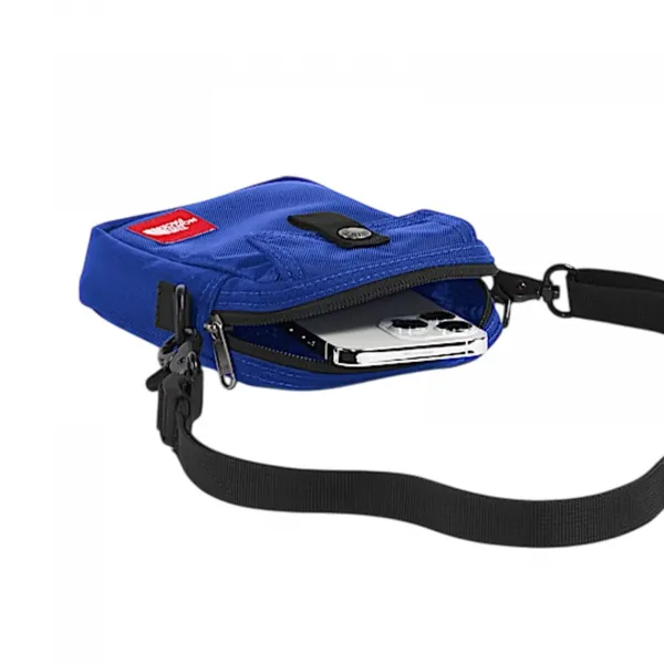 The North Face Red Box Small Carry Bag "TNF Blue" (NF0A8EG9CZ6)