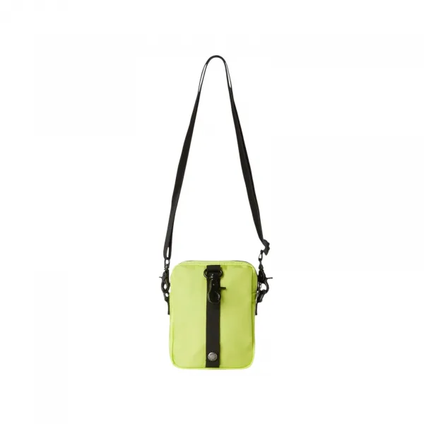 The North Face Red Box Small Carry Bag "Fizz Lime" (NF0A8EG9RIQ)