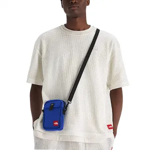 The North Face Red Box Small Carry Bag "TNF Blue" (NF0A8EG9CZ6)