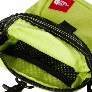 The North Face Red Box Small Carry Bag "Fizz Lime" (NF0A8EG9RIQ)