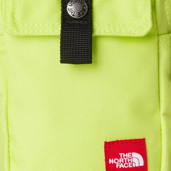 The North Face Red Box Small Carry Bag "Fizz Lime" (NF0A8EG9RIQ)