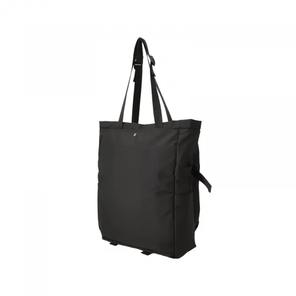 The North Face Red Box Large Tote "TNF Black" (NF0A8FHGJK3)