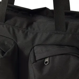 The North Face Red Box Large Tote "TNF Black" (NF0A8FHGJK3)