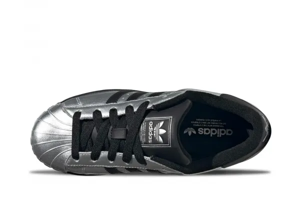adidas Superstar II W "Silver Metallic" (IH1599)