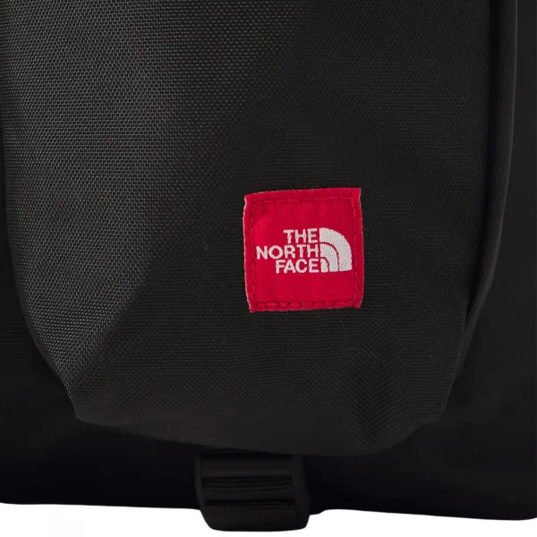 The North Face Red Box Large Tote "TNF Black" (NF0A8FHGJK3)