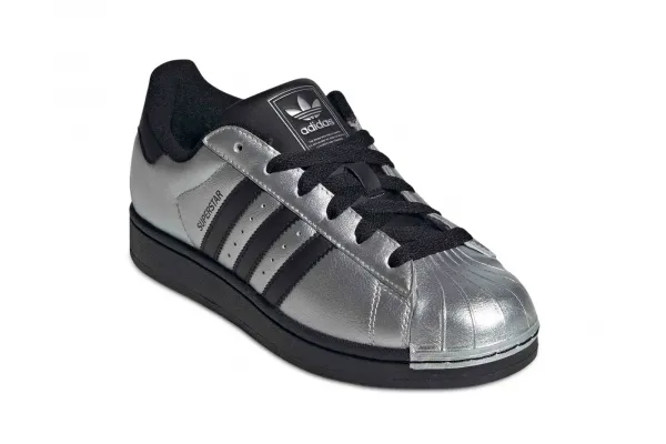 adidas Superstar II W "Silver Metallic" (IH1599)