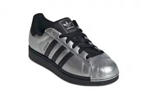 adidas Superstar II W "Silver Metallic" (IH1599)