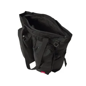 The North Face Red Box Large Tote "TNF Black" (NF0A8FHGJK3)