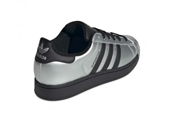 adidas Superstar II W "Silver Metallic" (IH1599)