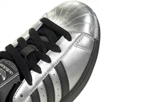 adidas Superstar II W "Silver Metallic" (IH1599)