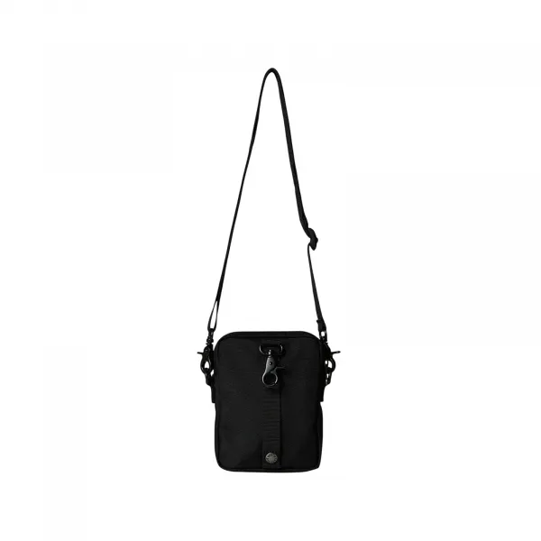 The North Face Red Box Small Carry Bag "TNF Black" (NF0A8EG9JK3)